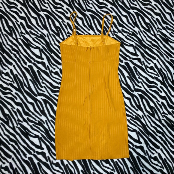 Forever 21 Mini Dress - Picture 2 of 4